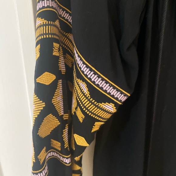 R.Vivimos Womens Shirt Dress - Picture 3 of 8